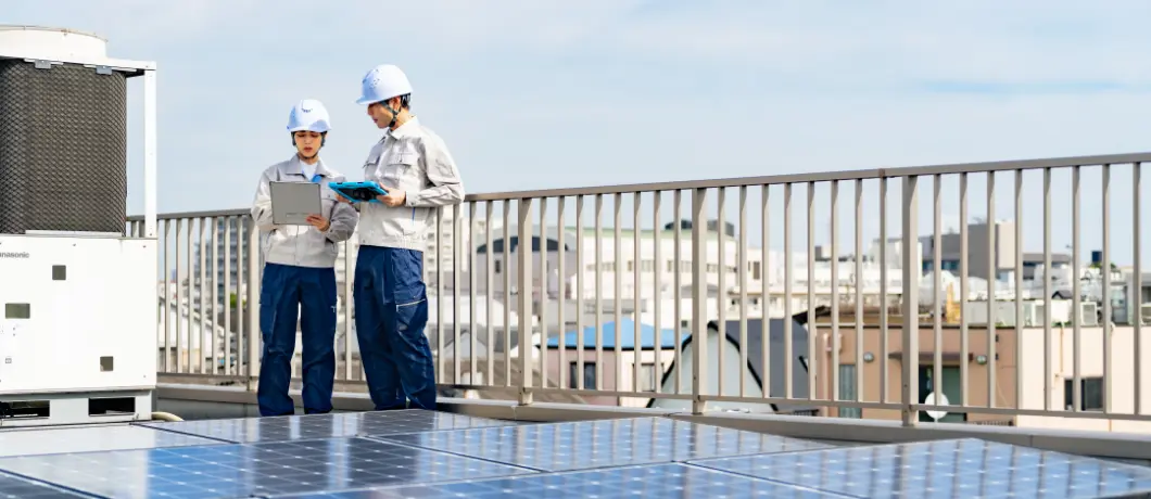 資格・免許取得を会社でサポート！未経験からでも始めやすい職場